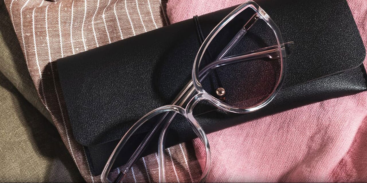 blog sur les rangements pour lunettes