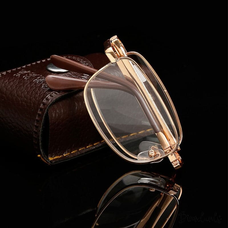 lunette loupe pliable