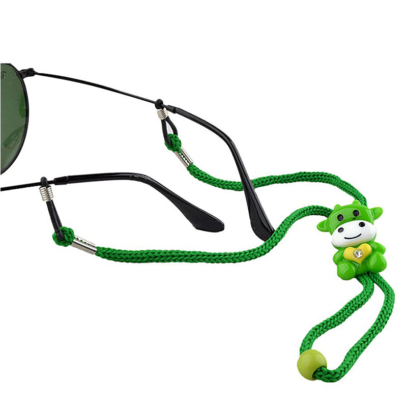 Cordon lunettes, Binoclards – Binoclards