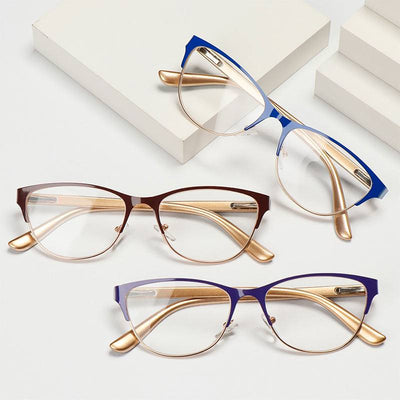 lunettes de lecture rétro tendances