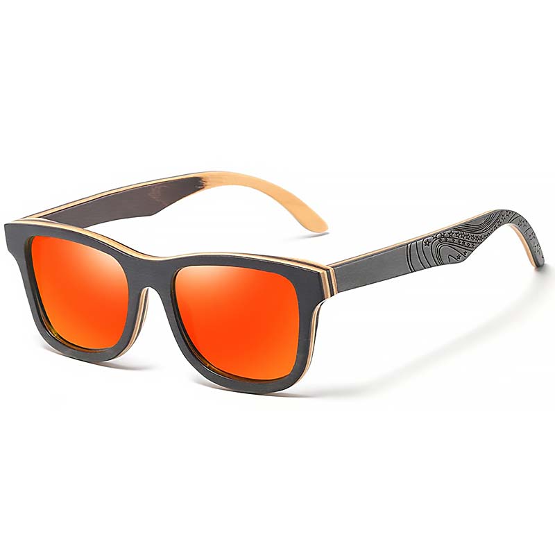 Lunette de soleil skate best sale