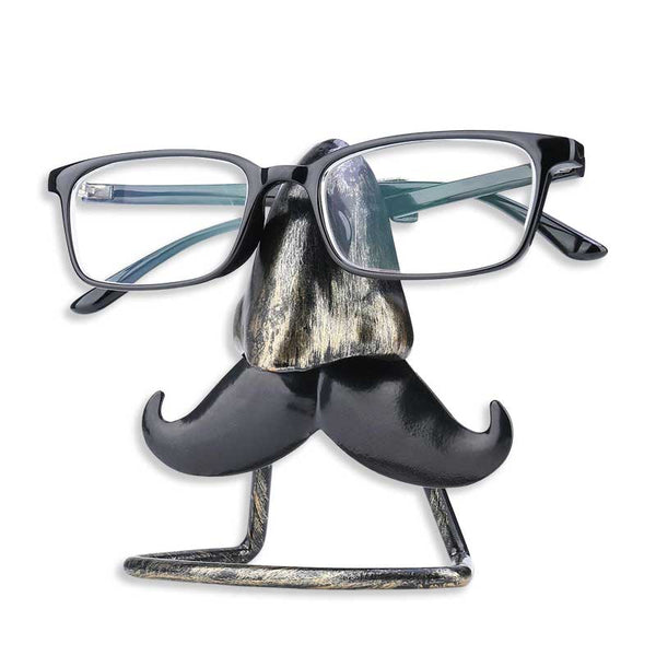 Porte-lunettes chat, Rangements à lunettes, Binoclards – Binoclards